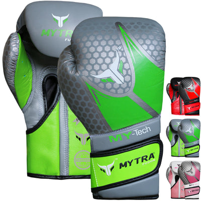 Mytra Fusion Boxing Gloves