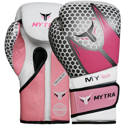 Mytra Fusion Boxing Gloves