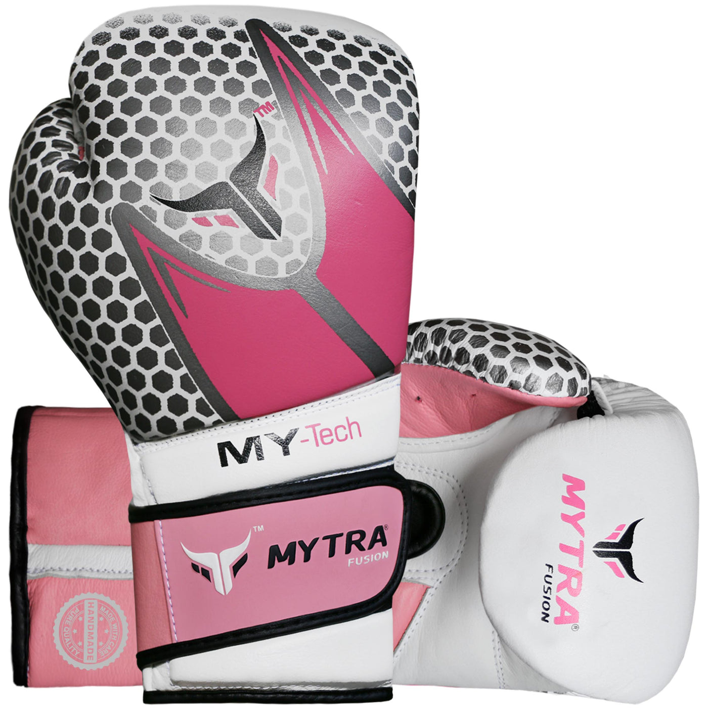 Mytra Fusion Boxing Gloves