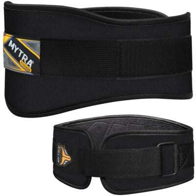 Mytra Fusion Unisex Gym Belt