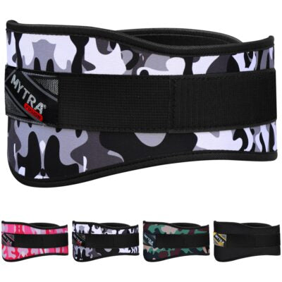 Mytra Fusion Unisex Gym Belt