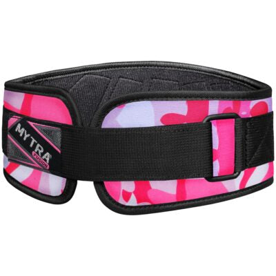 Mytra Fusion Unisex Gym Belt