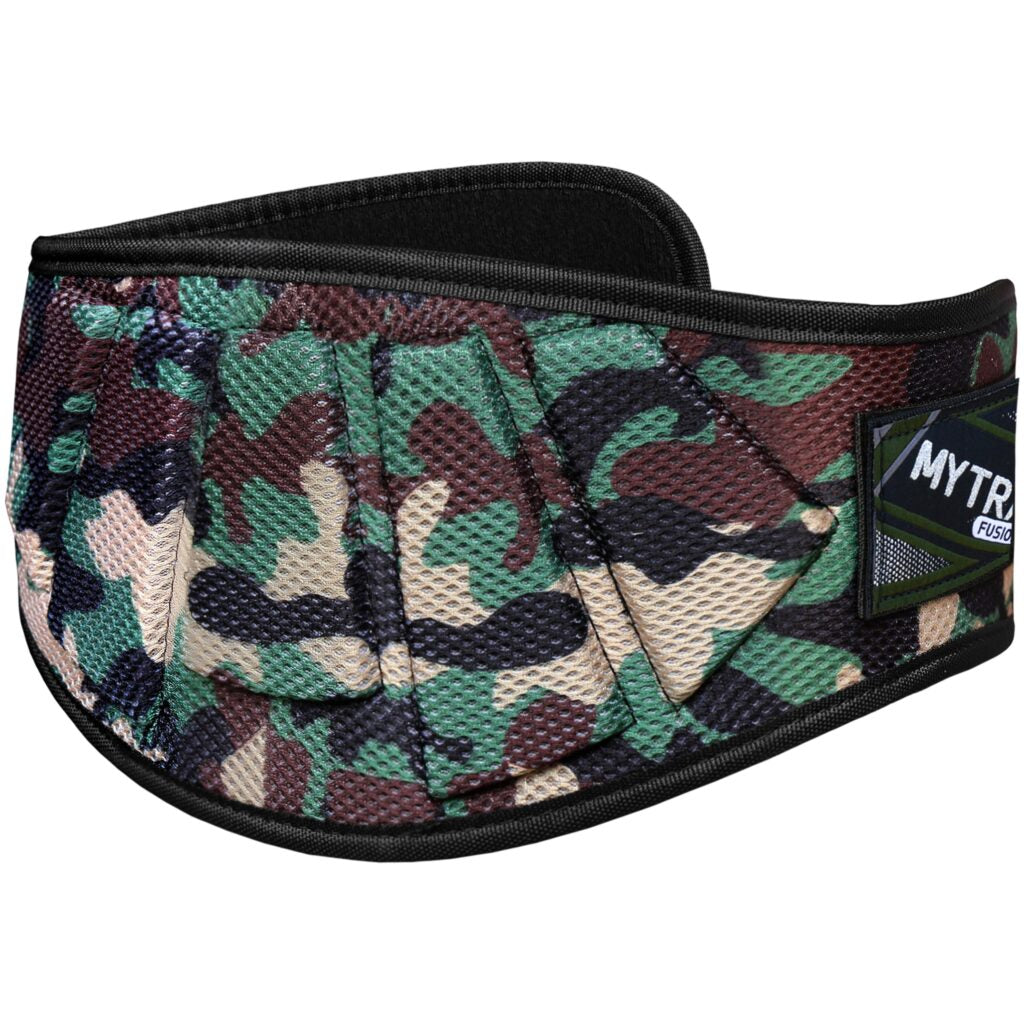 Mytra Fusion Weight Lifting Belt