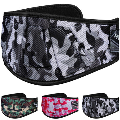 Mytra Fusion Weight Lifting Belt