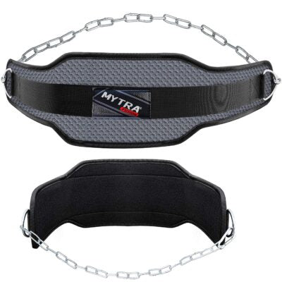 Mytra Fusion Neoprene Dip Belt