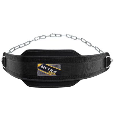 Mytra Fusion Neoprene Dip Belt