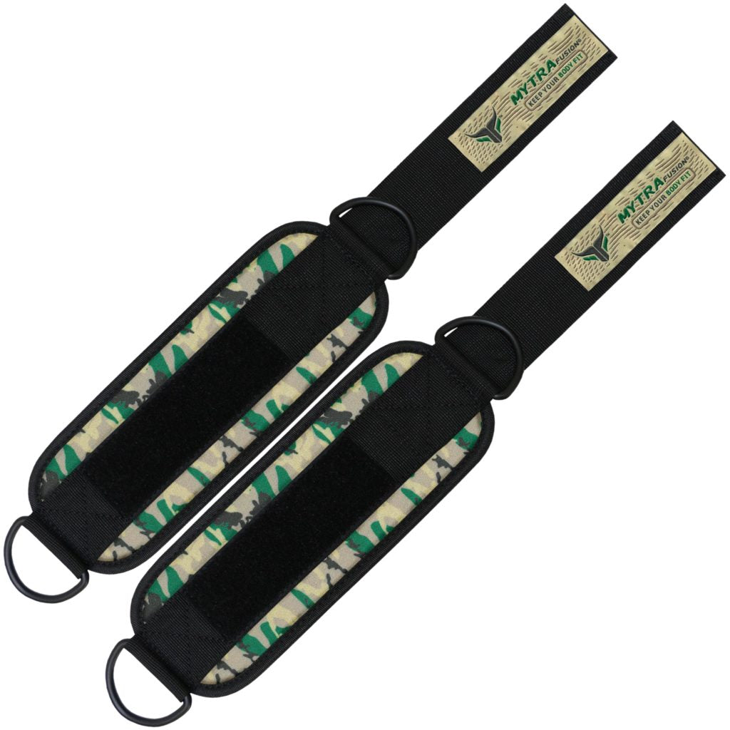 Mytra Fusion Ankle Weight Strap