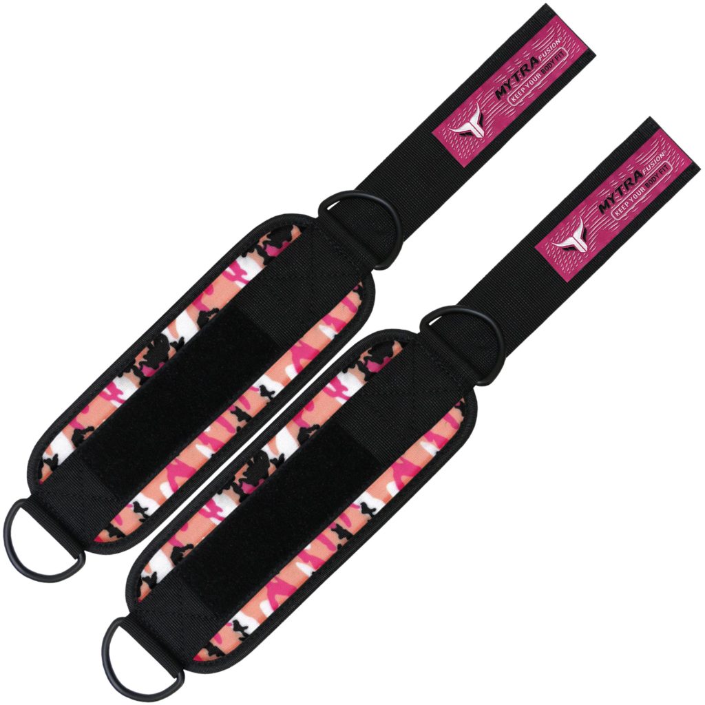 Mytra Fusion Ankle Weight Strap