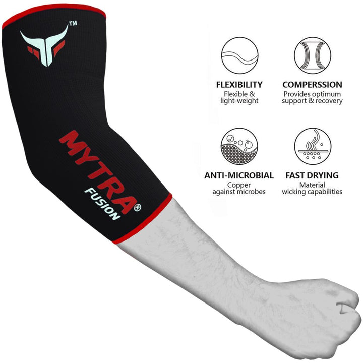 Mytra Fusion Elbow Brace