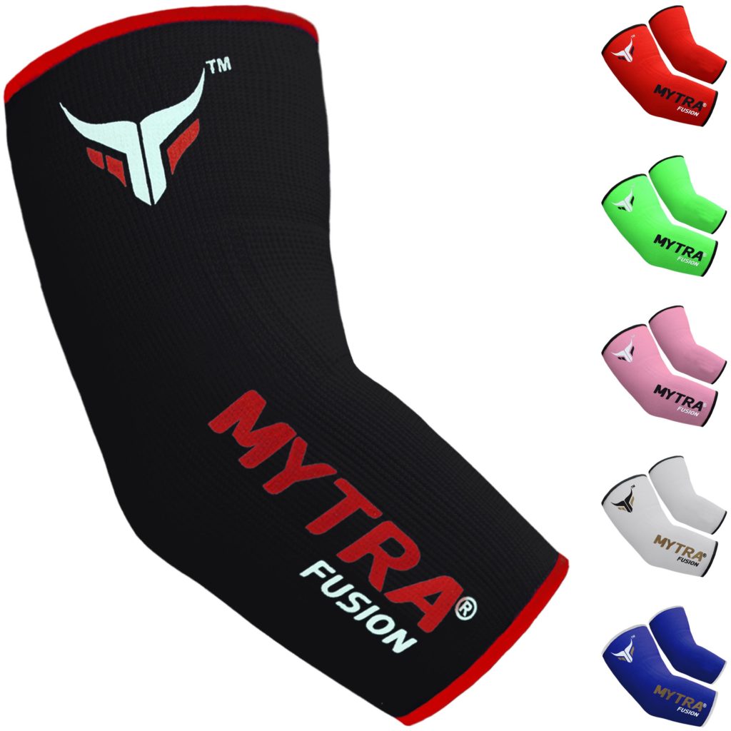 Mytra Fusion Elbow Brace