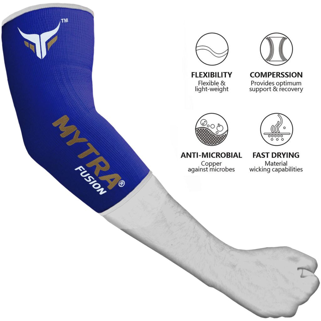 Mytra Fusion Elbow Brace