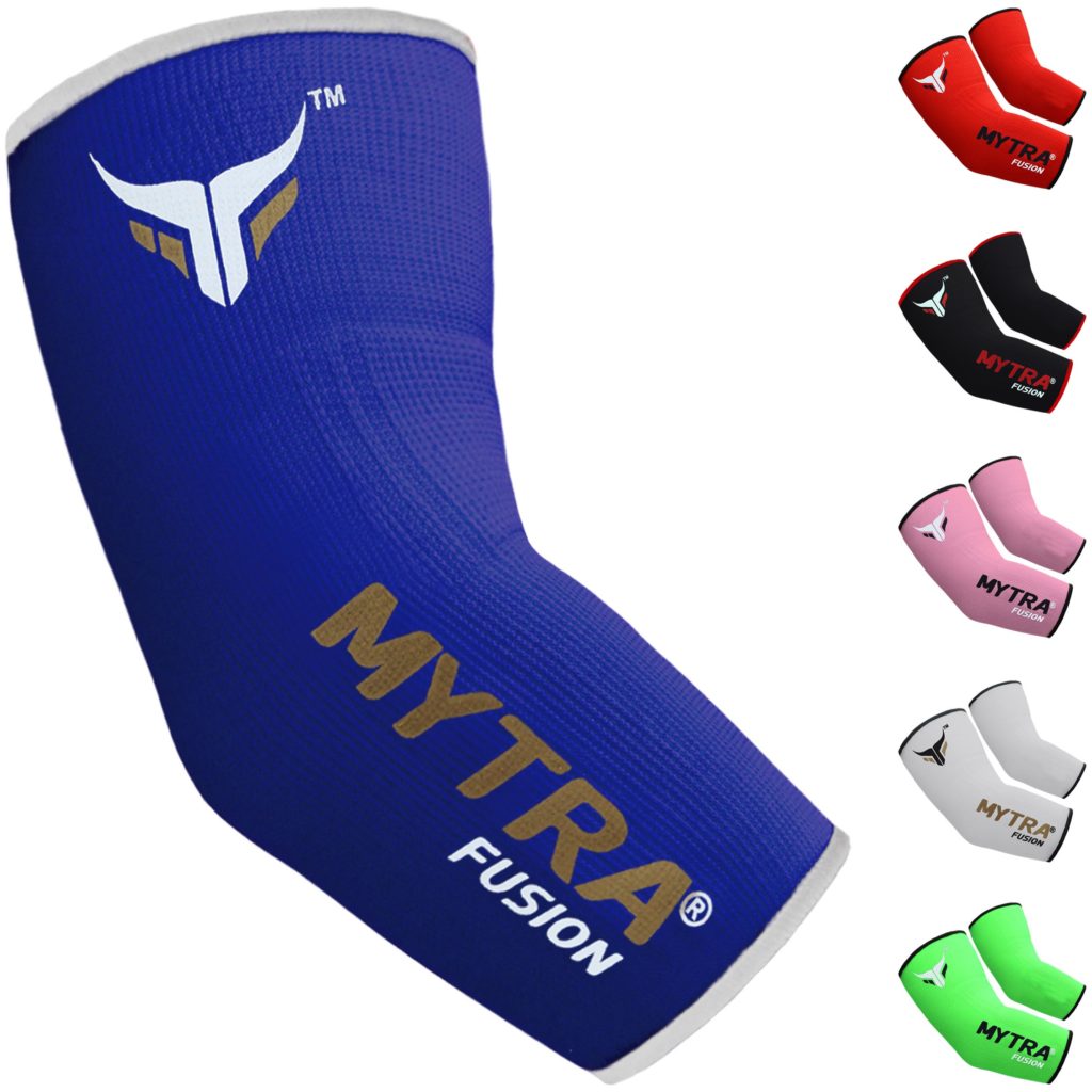 Mytra Fusion Elbow Brace