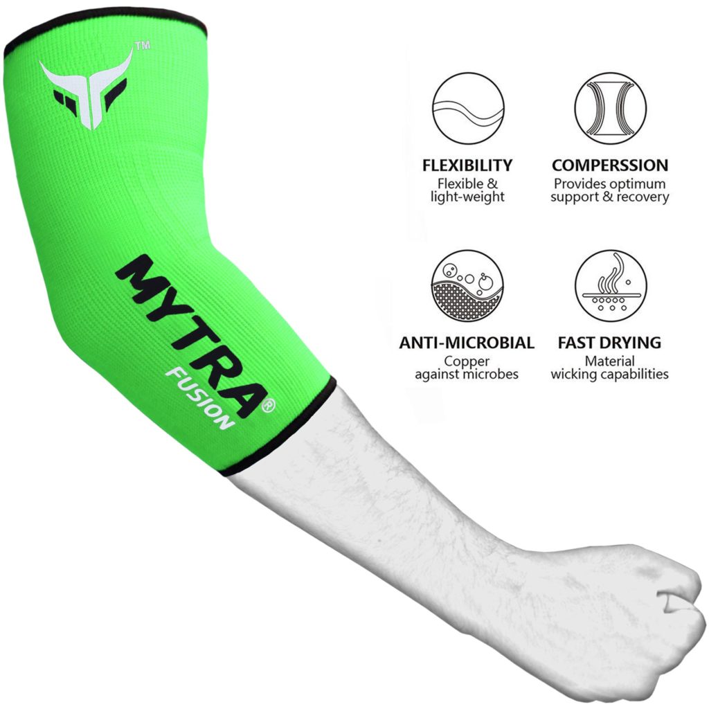 Mytra Fusion Elbow Brace