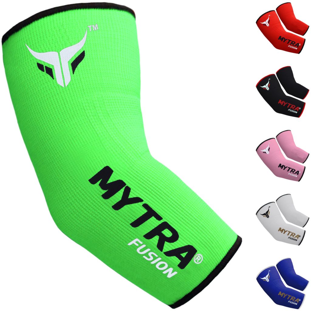 Mytra Fusion Elbow Brace