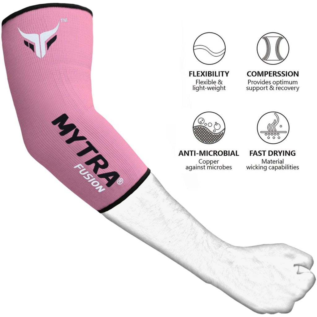 Mytra Fusion Elbow Brace