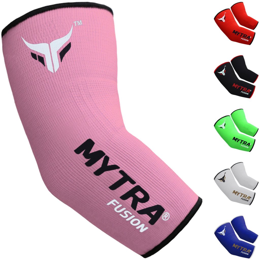 Mytra Fusion Elbow Brace