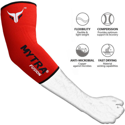 Mytra Fusion Elbow Brace