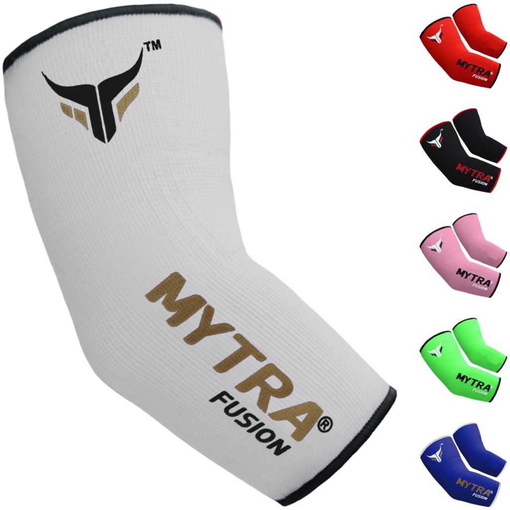 Mytra Fusion Elbow Brace