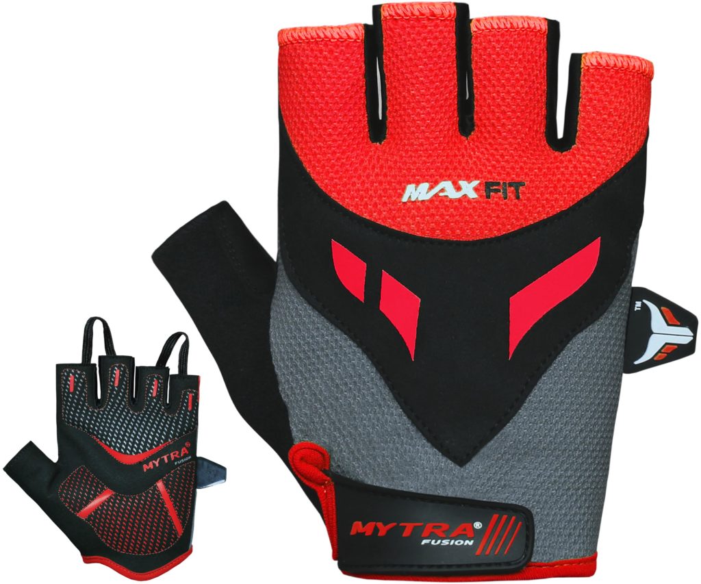 Mytra Fusion Gym Gloves