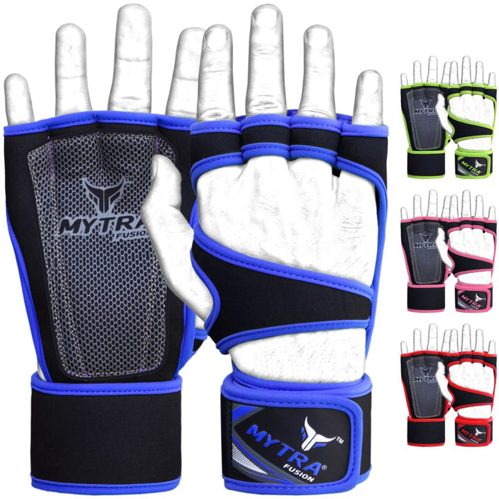 Mytra Fusion Hand Grips