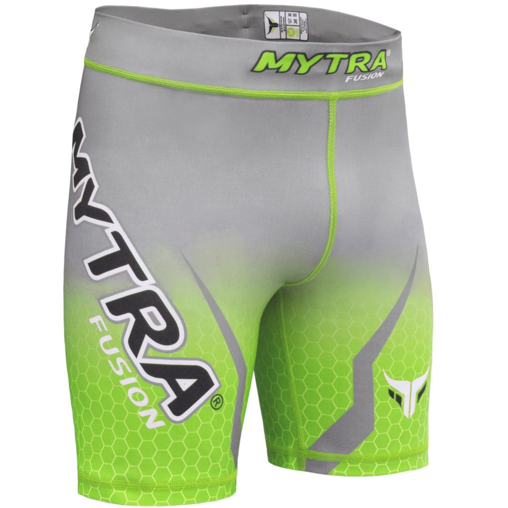 Mytra Fusion Tudo Shorts