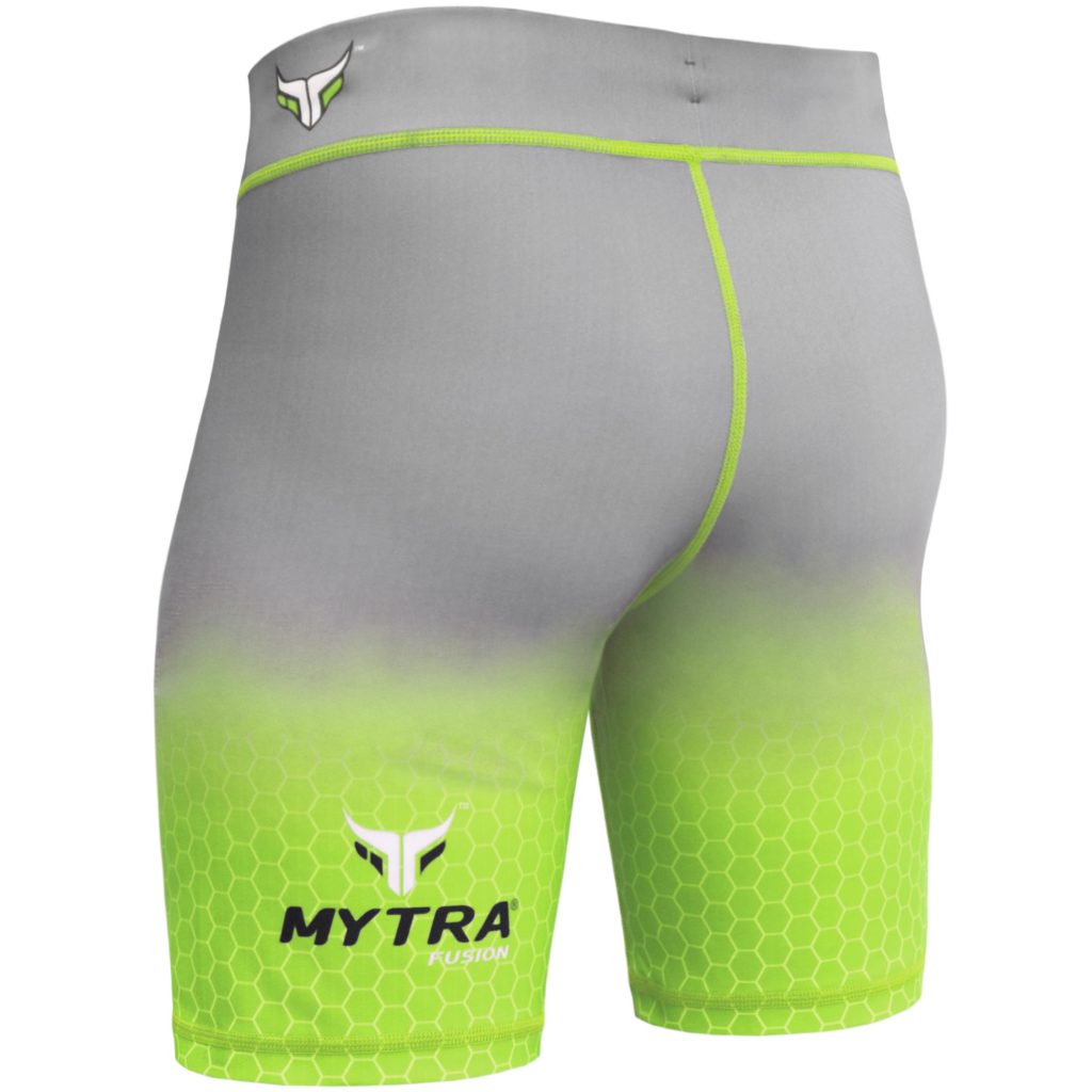 Mytra Fusion Tudo Shorts