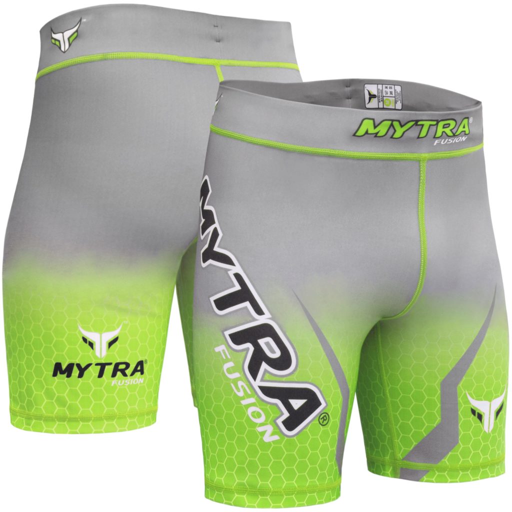 Mytra Fusion Tudo Shorts