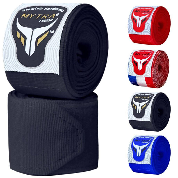 Mytra Fusion Adult Hand wraps