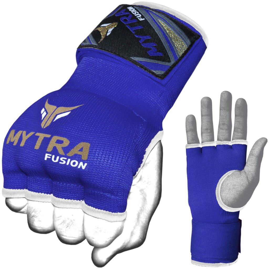 Mytra Fusion Kids Inner Gloves