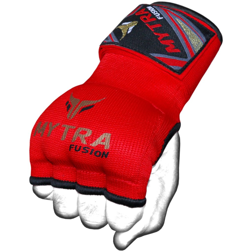 Mytra Fusion Kids Inner Gloves