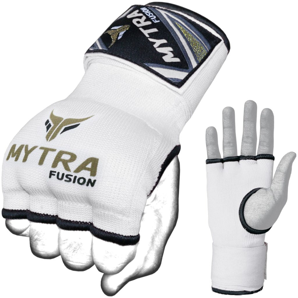 Mytra Fusion Kids Inner Gloves