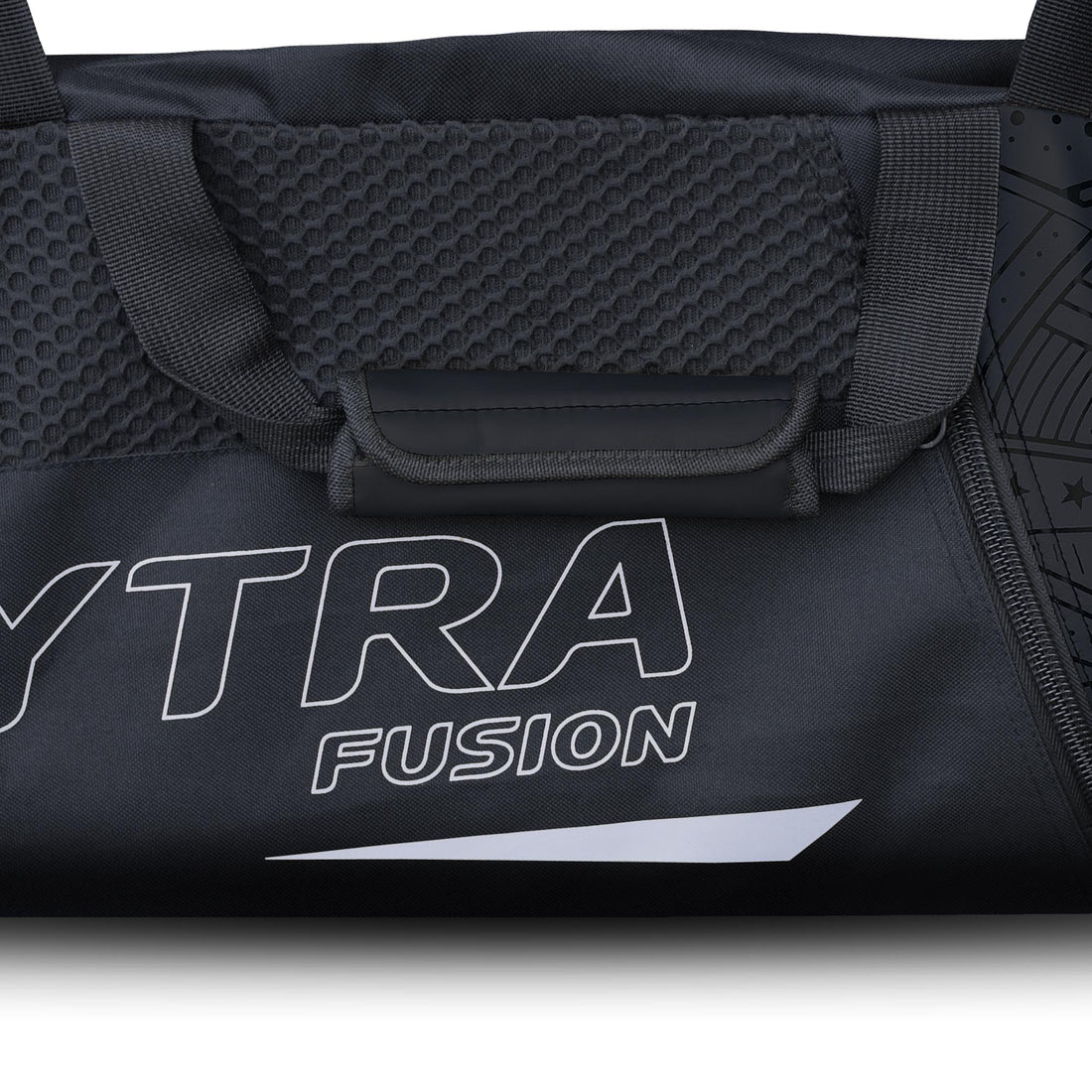 Mytra Fusion Kit Bag with Shoulder Gym Bag for Men & Women Travel Duffle Weekend, Sports Bag