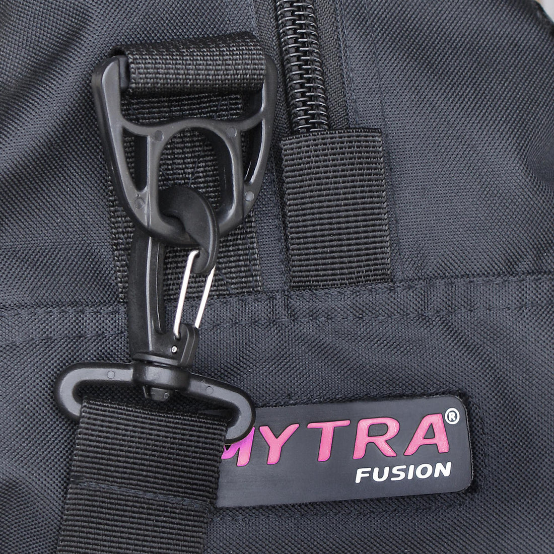 Mytra Fusion Kit Bag with Shoulder Gym Bag for Men & Women Travel Duffle Weekend, Sports Bag