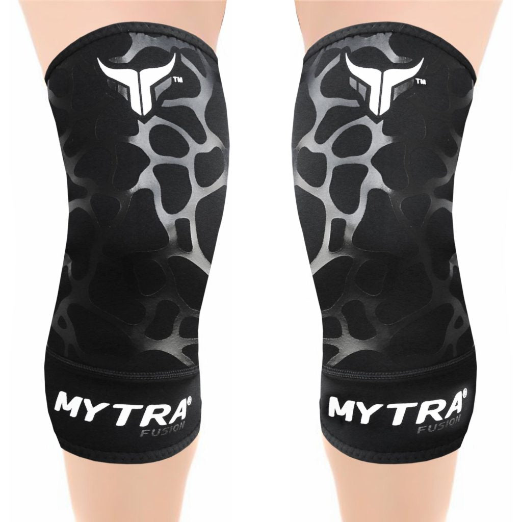 Mytra Fusion knee Brace