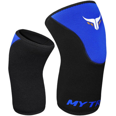 Mytra Fusion Knee Brace