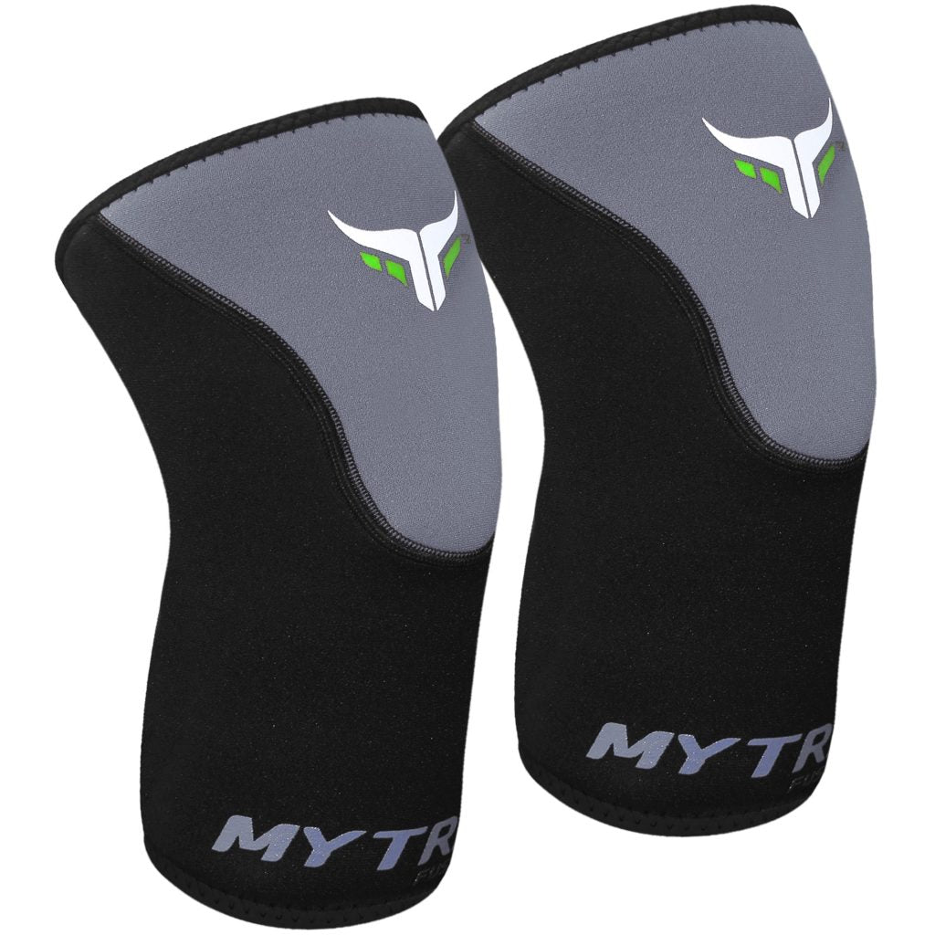 Mytra Fusion Knee Brace