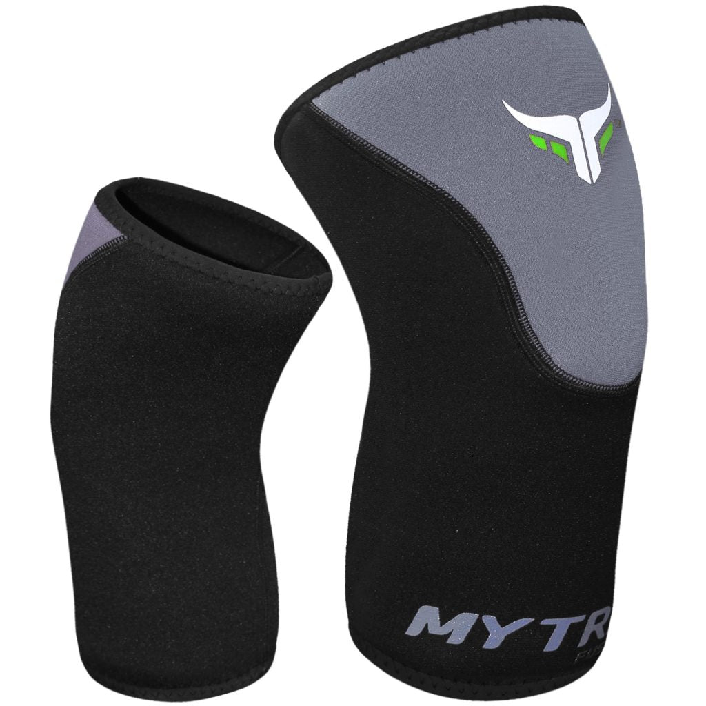 Mytra Fusion Knee Brace