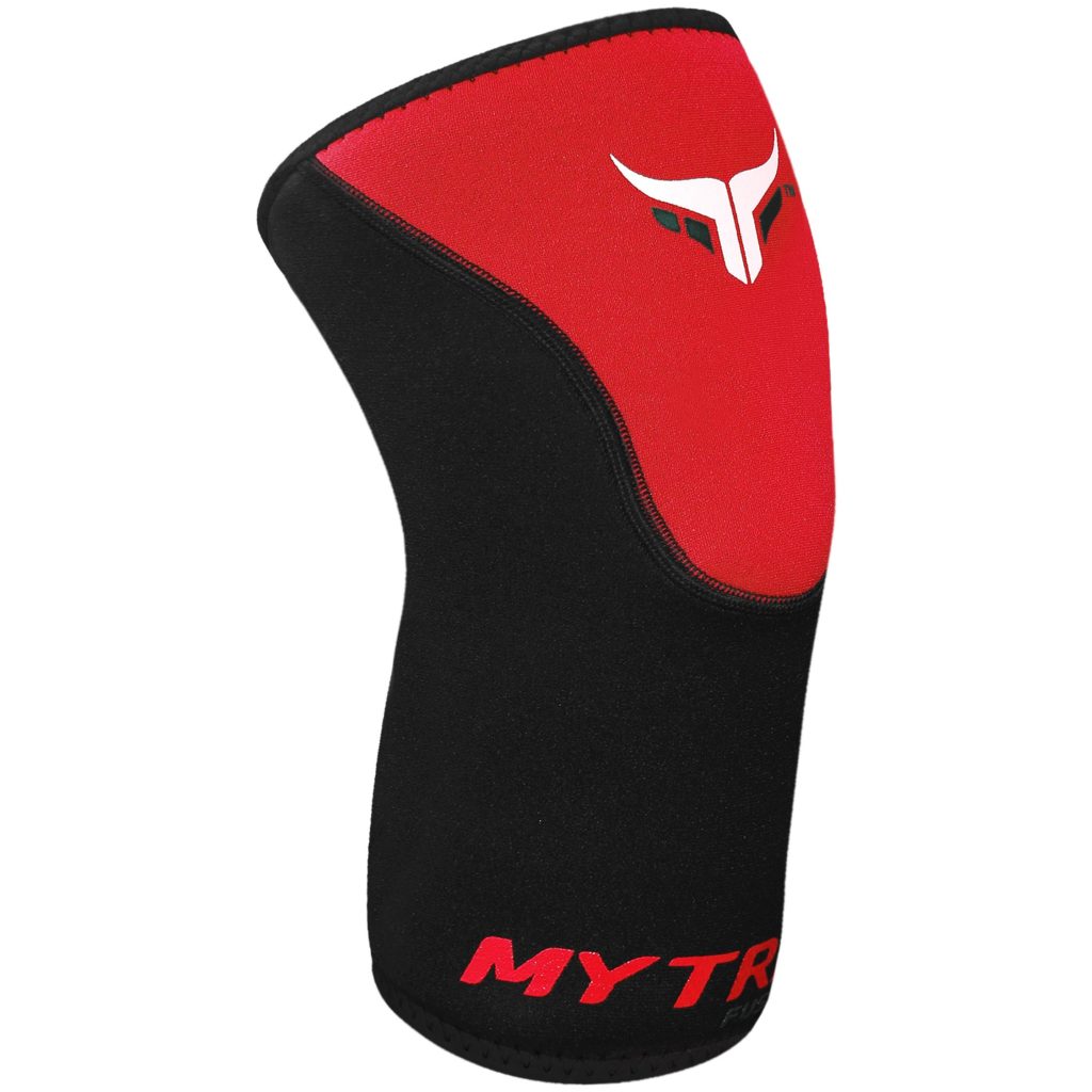 Mytra Fusion Knee Brace