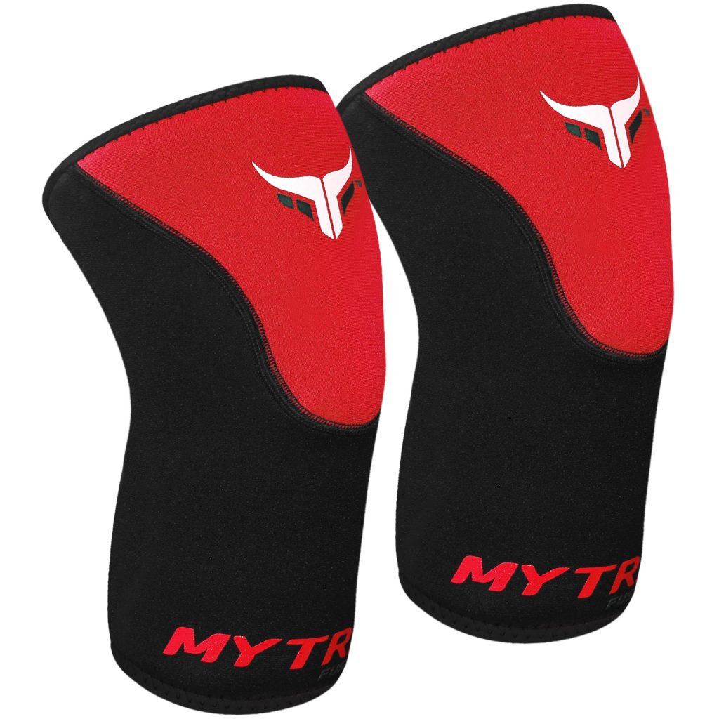 Mytra Fusion Knee Brace