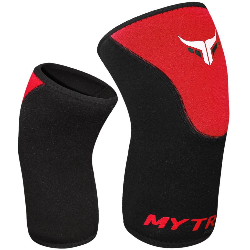 Mytra Fusion Knee Brace