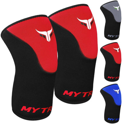 Mytra Fusion Knee Brace