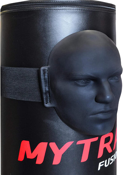 Mytra Fusion Dummy Face