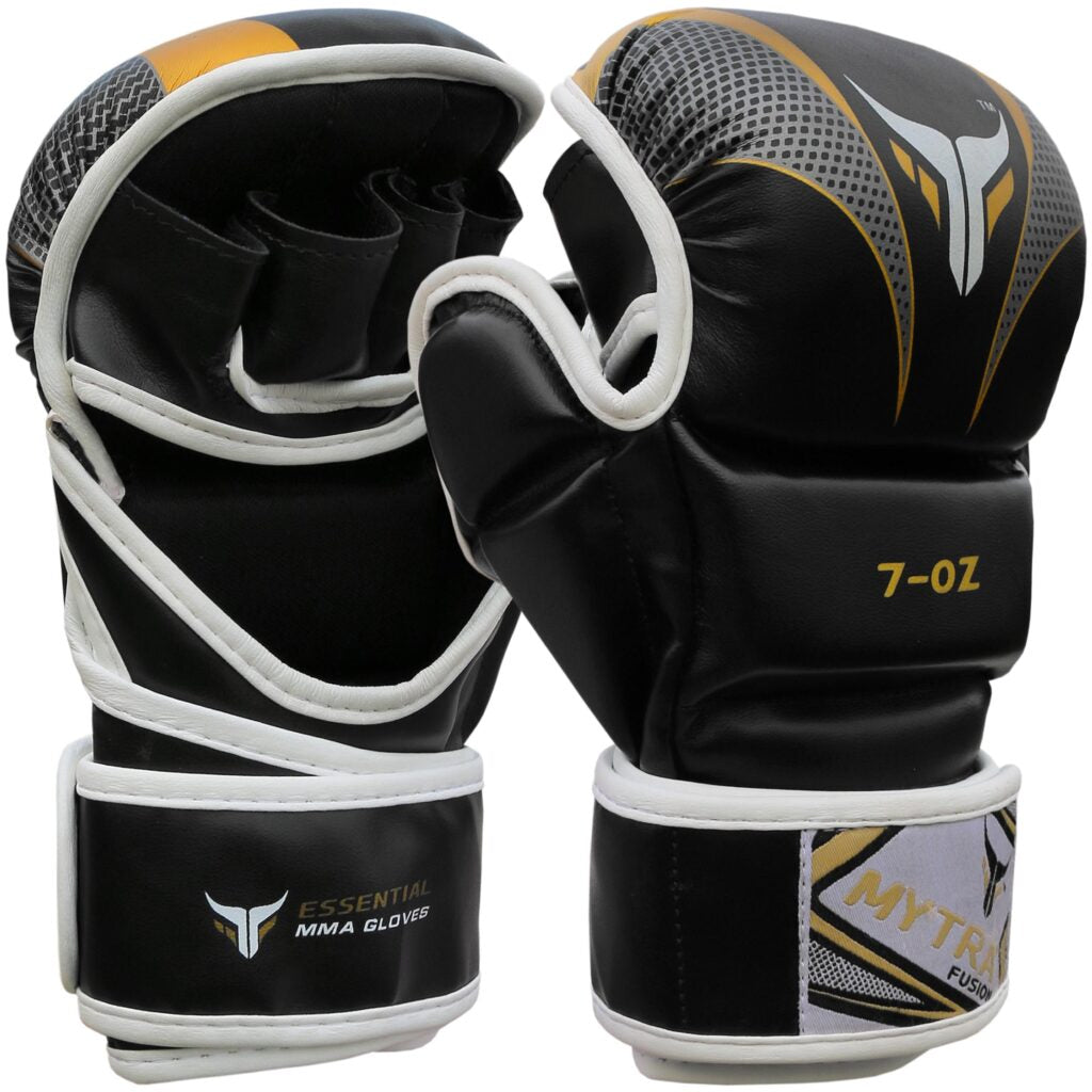 Mytra Fusion MMA Gloves