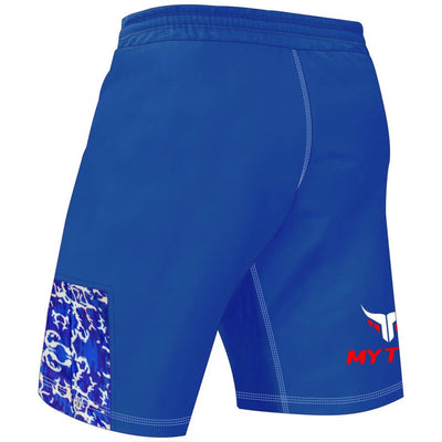 Mytra Fusion MMA Shorts