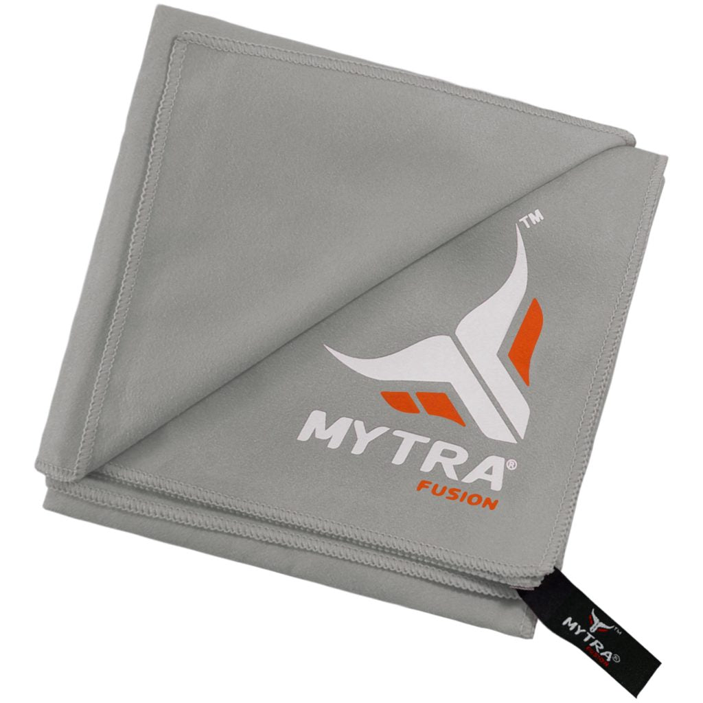 Mytra Fusion Gym Towel