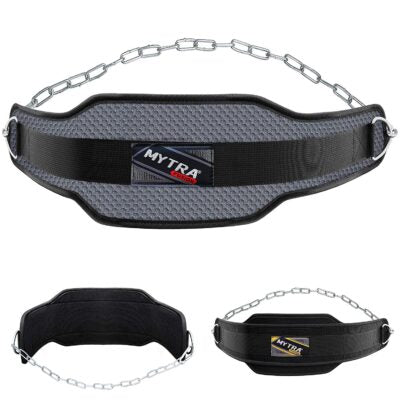 Mytra Fusion Neoprene Dip Belt