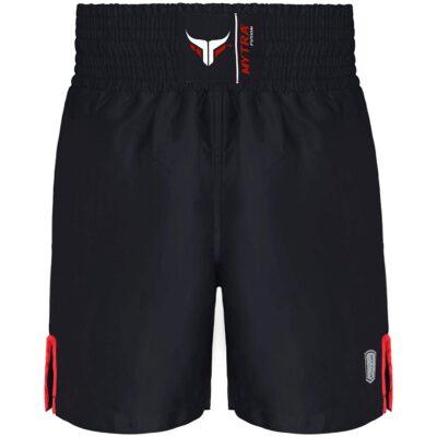 Mytra Fusion Satin Boxing Shorts