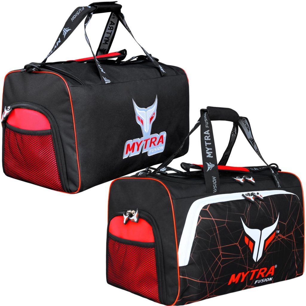 Mytra Fusion Gym Bag