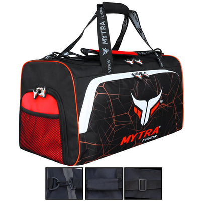 Mytra Fusion Gym Bag