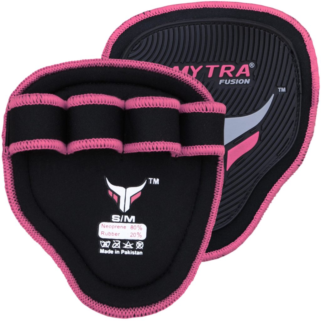 Mytra Fusion Grip Pads